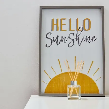 公寓 Perfect For Business Travellers & Relocation - 4 Beds, 2 Bath - Free Wifi - Monthly Offers