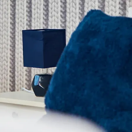 Appartement Perfect For Business Travellers & Relocation - 4 Beds, 2 Bath - Free Wifi - Monthly Offers